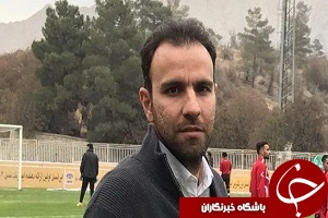خلیلی: جایگاه هر شخص باید حفظ شود/ زمین فوتبال چاله میدان نیست
