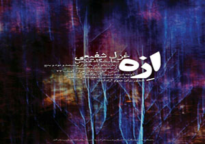 گشایش نمایشگاه عکس ازه