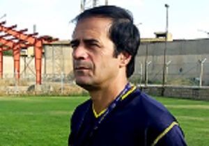 بازی جدی بعثت کرمانشاه