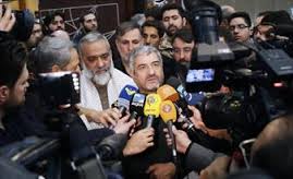 نیروهای قدرتمند عراق نیازی به ما ندارند/ ما هیچ نیروی ایرانی در عراق نداریم/ سپاه بخشی از دولت جمهوری اسلامی ایران است