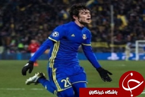 شباهت عجیب گل سردار آزمون و مسی به بایرن با محو کردن بواتنگ + فیلم