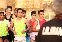 دعوت چهار دوومیدانی کار همدانی به اردوی آماده سازی منتخبین نوجوانان کشور