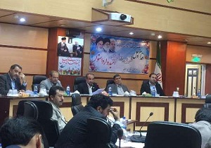 اجرای بیش از 43 درصد از مصوبات کارگروه رونق تولید در استان