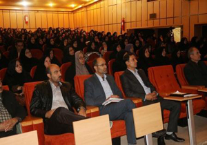 همایش مروج سلامت در شهرکرد