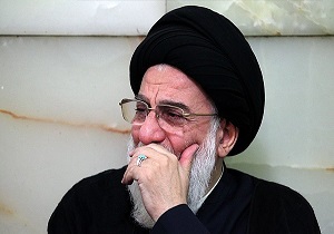 آیت الله هاشمی شاهرودی ارتحال آیت‌الله موسوی اردبیلی را تسلیت گفت