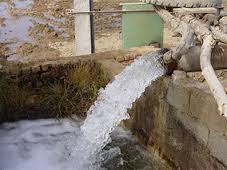 کیفیت منابع آب شرب شهری 99 و آب روسیتایی 97 درصد مطلوبیت