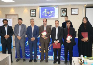 نشست کتابخوانی تخصصی راهبران تربیتی مدارس