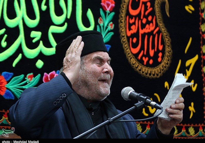 مرحوم استاد سلیم موذن‌زاده اردبیلی افتخار جهان اسلام بود