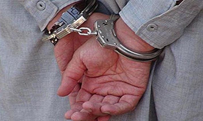 دستگیری 6 شکارچی متخلف در شهرستان خلخال