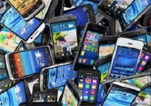 افزایش 8 برابری کشف گوشی های قاچاق در کردستان