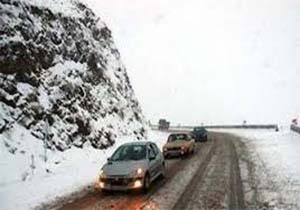 لغزندگی محورهای ارتباطی کهگیلویه و بویراحمد