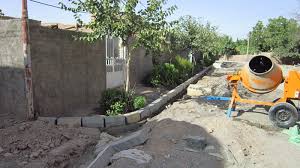 فاز نخست بهسازی در 70 روستای نهاوند اجرایی شد