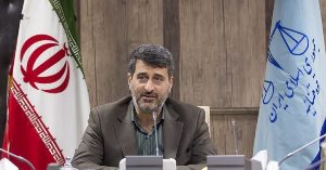 برگزاری نشست کمیته حمایت قضایی از سرمایه‌گذاری