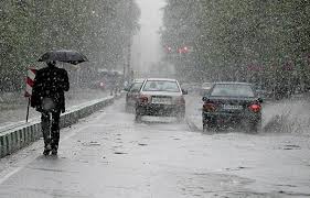 ثبت دمای بی سابقه هوا در شرق و شمالشرق گلستان