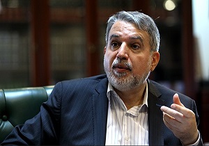 وزیر فرهنگ و ارشاد اسلامی وارد اردبیل شد