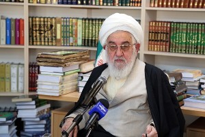 نماینده ولی فقیه در گیلان : میرزا کوچک افتخار ایران و گیلان است.