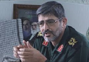 نشست هم اندیشی دانش آموزان بسیجی