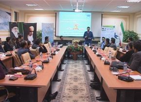 راه اندازی ایده پردازان شتاب دهنده استان