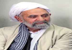 آخرین وضعیت بیماری آیت الله فاضل