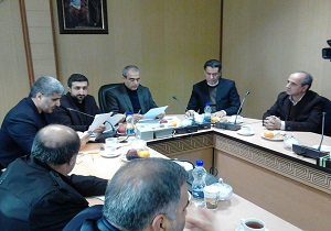استان اردبیل در حال توسعه وگذر از رکود است