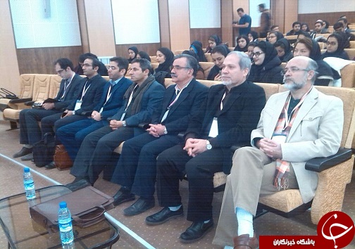 اولین کنفرانس ملی مدل ها و تکنیک های کمی در مدیریت