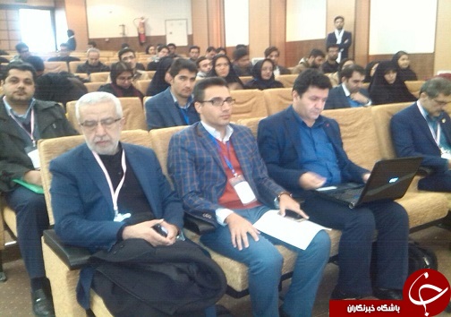 اولین کنفرانس ملی مدل ها و تکنیک های کمی در مدیریت