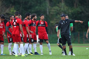 مراکش بازی دوستانه با ایران را نپذیرفت