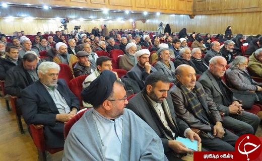 برگزاری دو سالانه شعر واعظ