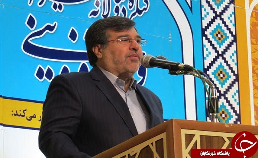 برگزاری دو سالانه شعر واعظ