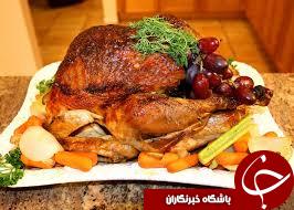 1400 آتش سوزی در یک شب امریکا + تصاویر
