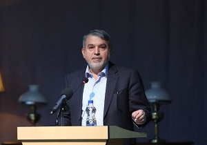 درگذشت بزرگ مداح اردبیلی همه ملت ایران را متاثر کرد