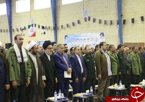 کنگره بزرگداشت سلمان فارسی به روایت تصویر