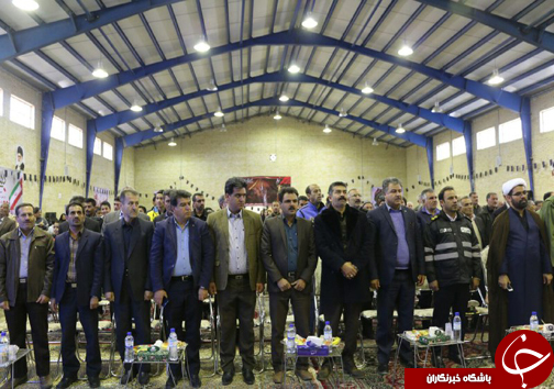 کنگره بزرگداشت سلمان فارسی به روایت تصویر
