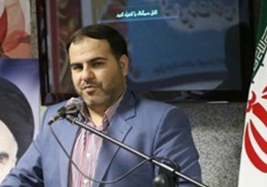 کار جهادی با نهادینه کردن تفکر بسیجی حاصل می‌شود