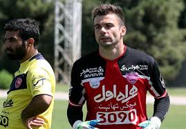 رادوشوویچ: بازی سخت و پرفشاری داشتیم
