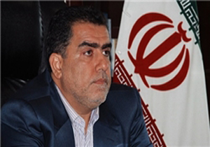 سرانجام طوفان بندرعباس قربانی گرفت/ 17 مصدوم و یک کشته در چهارمین روز آلودگی هوای بندرعباس