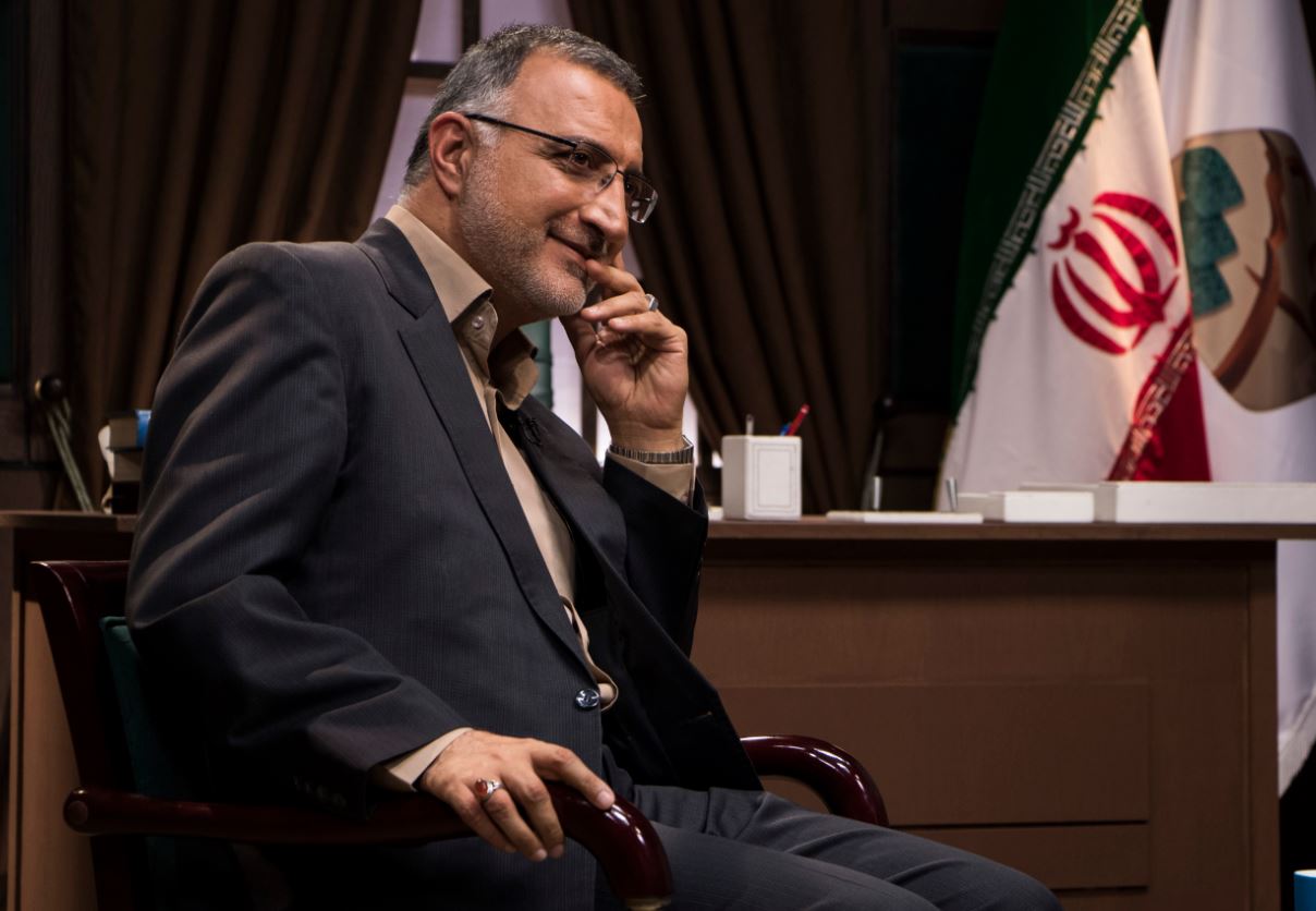 از داخل مجلس بر سر موضوع  برجام  بر ما فشار وارد می شد/ اسناد پرونده کرسنت سال ۸۷ به کشور آمد و مدت&zwnj;های طولانی خاک خورد!