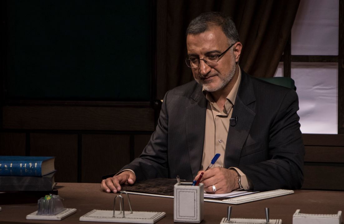 از داخل مجلس بر سر موضوع  برجام  بر ما فشار وارد می شد/ اسناد پرونده کرسنت سال ۸۷ به کشور آمد و مدت&zwnj;های طولانی خاک خورد!