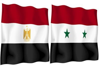 فاصله گرفتن قاهره از ریاض/مصر حضور نظامی خود را در سوریه تقویت می&zwnj;کند