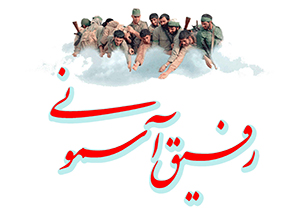 اجرای طرح رفیق آسمانی در فارس