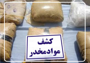 کشف دو نوع ماده مخدر جدید صنعتی