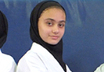 حیدری بر سکوی نخست آسیا ایستاد
