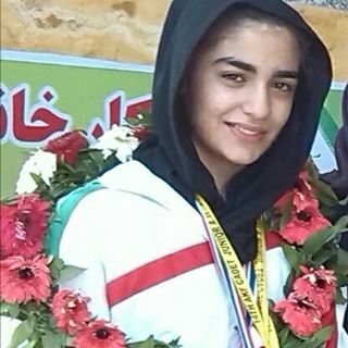 واحدی به مدال برنز رسید