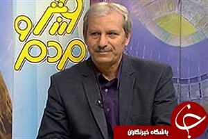 گفتگو با نصیرزاده از عملکرد داوری در ایران تا وضعیت تیم های بدهکار در لیگ برتر + فیلم
