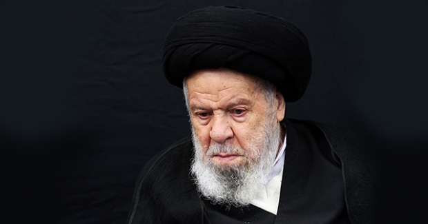 پیام تسلیت شورای هماهنگی تبلیغات اسلامی در پی ارتحال آیت الله موسوی اردبیلی
