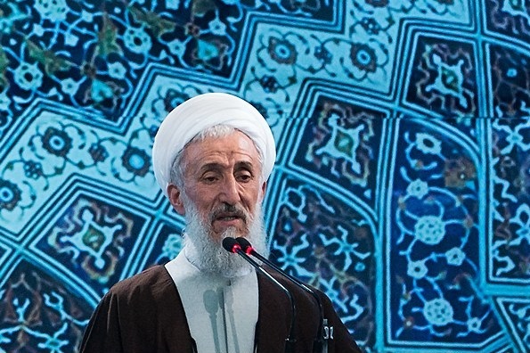 انتخابات آمریکا تجلی قهر خدا بود/سازمان های به اصطلاح حقوق بشری، راه صاف کن آدم کش ها هستند