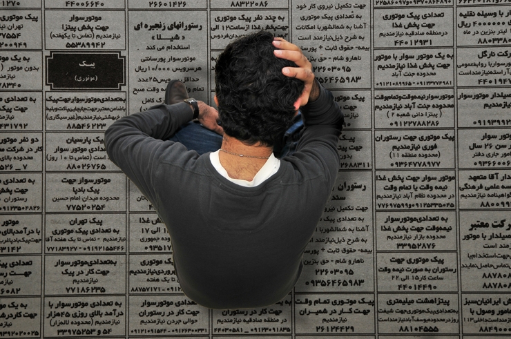 از گران شدن مرغ به خاطر برف و بوران تا رهایی از معضل بیکاری با رفع رکود تولید و مسکن