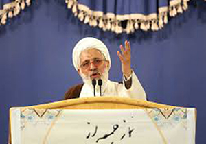 برخی به&zwnj; دنبال از بین بردن فرهنگ بسیج در جامعه هستند