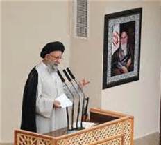 امام جمعه گرگان؛ بسیج ضامن بقای انقلاب اسلامی