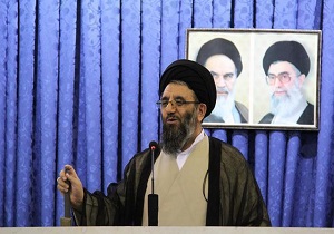 بسیج مظهر مردم سالاری دینی و اسلامی درتمام عرصه ها